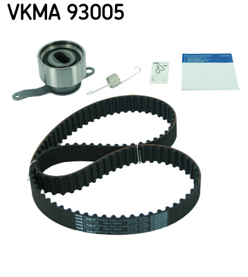 SKF Vezérműszíj készlet VKMA93005_SKF